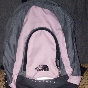 The North Face "Mini" Pandora Backpack